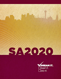 Original Vision Report cover